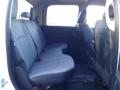 2020 5500 Tradesman Crew Cab 4x4 Chassis #14