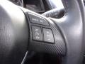  2016 Mazda CX-3 Touring AWD Steering Wheel #17
