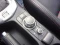 Controls of 2016 Mazda CX-3 Touring AWD #23