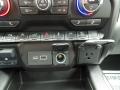 Controls of 2021 Chevrolet Silverado 1500 LT Trail Boss Crew Cab 4x4 #36