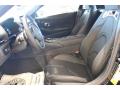 Front Seat of 2021 Toyota GR Supra 3.0 Premium #9