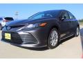 2021 Camry LE #4