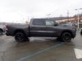 2021 1500 Big Horn Crew Cab 4x4 #4