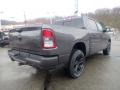 2021 1500 Big Horn Crew Cab 4x4 #5