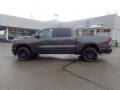 2021 1500 Big Horn Crew Cab 4x4 #6