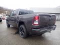 2021 1500 Big Horn Crew Cab 4x4 #7