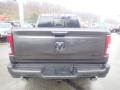 2021 1500 Big Horn Crew Cab 4x4 #8