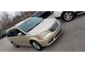 2011 Chrysler Town & Country Limited White Gold Metallic