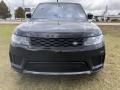 2021 Range Rover Sport HSE Silver Edition #8