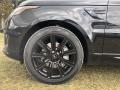 2021 Range Rover Sport HSE Silver Edition #10