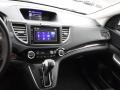 Dashboard of 2016 Honda CR-V EX-L AWD #19
