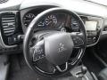  2016 Mitsubishi Outlander SEL S-AWC Steering Wheel #13