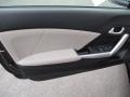 Door Panel of 2014 Honda Civic EX-L Coupe #10