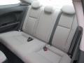 Rear Seat of 2014 Honda Civic EX-L Coupe #13