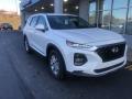 2020 Santa Fe SEL AWD #1