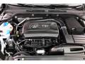  2016 Jetta 1.8 Liter Turbocharged TSI DOHC 16-Valve 4 Cylinder Engine #9