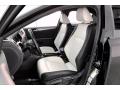 Front Seat of 2016 Volkswagen Jetta Sport #14