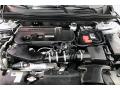  2019 Accord 2.0 Liter Turbocharged DOHC 16-Valve VTEC 4 Cylinder Engine #9
