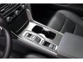 Controls of 2019 Honda Accord Sport Sedan #17