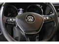  2017 Volkswagen Jetta SEL Steering Wheel #7