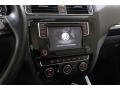 Controls of 2017 Volkswagen Jetta SEL #9
