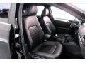  2014 Volkswagen Jetta Titan Black Interior #6