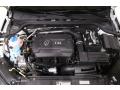  2017 Jetta 1.8 Liter TSI Turbocharged DOHC 16-Valve VVT 4 Cylinder Engine #21