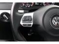  2014 Volkswagen Jetta GLI Autobahn Steering Wheel #21