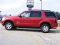2008 Explorer XLT #1