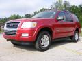 2008 Explorer XLT #2