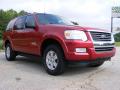 2008 Explorer XLT #4