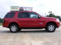 2008 Explorer XLT #5