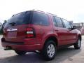 2008 Explorer XLT #6