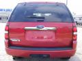 2008 Explorer XLT #7