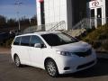 2014 Toyota Sienna LE AWD