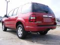 2008 Explorer XLT #8