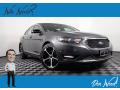 2015 Taurus SHO AWD #1 2015 Taurus SHO AWD #1