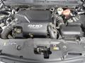 2015 Taurus 3.5 Liter EcoBoost DI Twin-Turbocharged DOHC 24-Valve Ti-VCT V6 Engine #8 2015 Taurus 3.5 Liter EcoBoost DI Twin-Turbocharged DOHC 24-Valve Ti-VCT V6 Engine #8