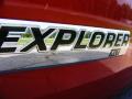 2008 Explorer XLT #10
