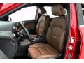 Front Seat of 2016 Mercedes-Benz B 250e #18