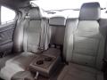 Rear Seat of 2015 Ford Taurus SHO AWD #32 Rear Seat of 2015 Ford Taurus SHO AWD #32