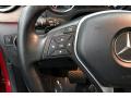  2016 Mercedes-Benz B 250e Steering Wheel #21