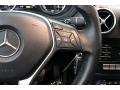  2016 Mercedes-Benz B 250e Steering Wheel #22