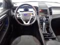 Dashboard of 2015 Ford Taurus SHO AWD #36 Dashboard of 2015 Ford Taurus SHO AWD #36