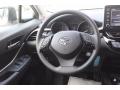  2021 Toyota C-HR LE Steering Wheel #21