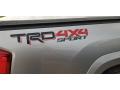 2017 Tacoma TRD Sport Double Cab 4x4 #16