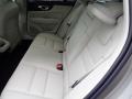 Rear Seat of 2021 Volvo V60 Cross Country T5 AWD #8