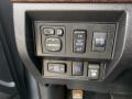 Dashboard of 2021 Toyota Tundra 1794 CrewMax 4x4 #18