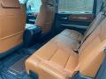 Rear Seat of 2021 Toyota Tundra 1794 CrewMax 4x4 #28