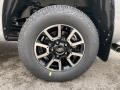  2021 Toyota Tundra 1794 CrewMax 4x4 Wheel #35